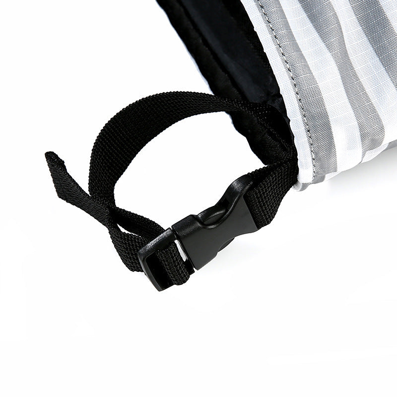 1Multifunctional Diaper Bag Miroken