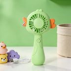 1Portable Mini Fan Miroken