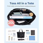 1Large shopping bag Miroken