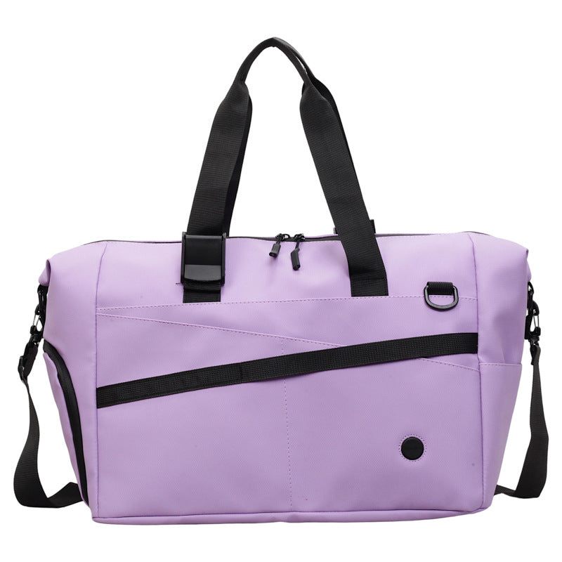1Spacious Gym Shoulder Bag Miroken