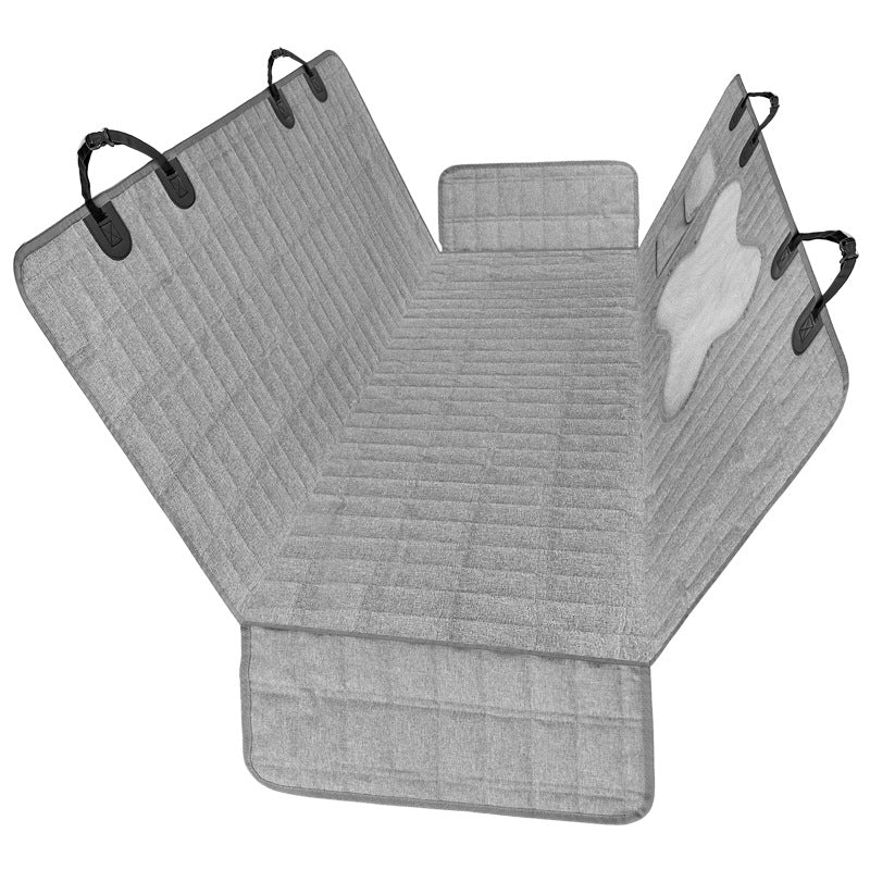 1Pet Car Seat Cover
