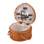1Picnic Basket Miroken