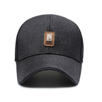 1Men's Adjustable Casual Performance Cap Miroken