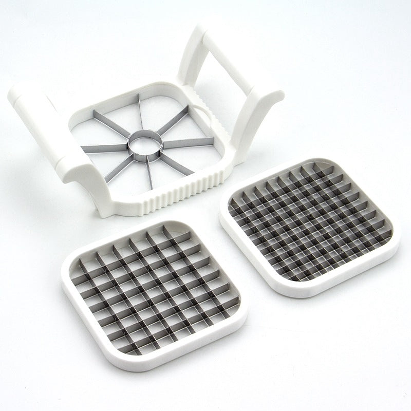 1Advanced Vegetable Slicer Miroken