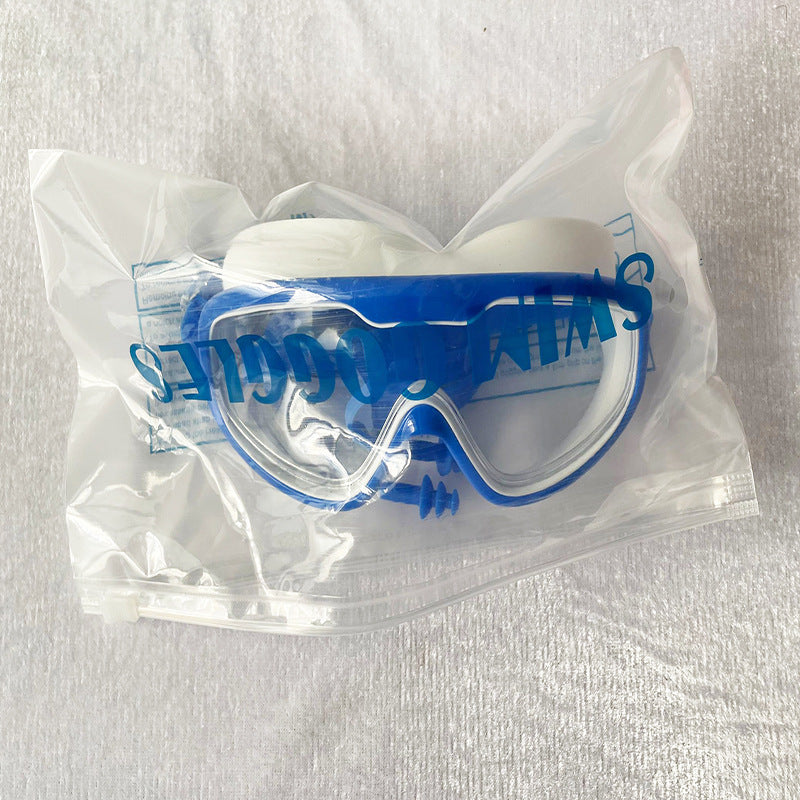 1Swimming Goggles Miroken