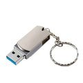 1Portable Keychain USB Flash Drive Miroken
