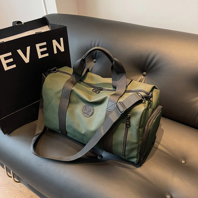 1Premium Utility Duffel Bag Miroken