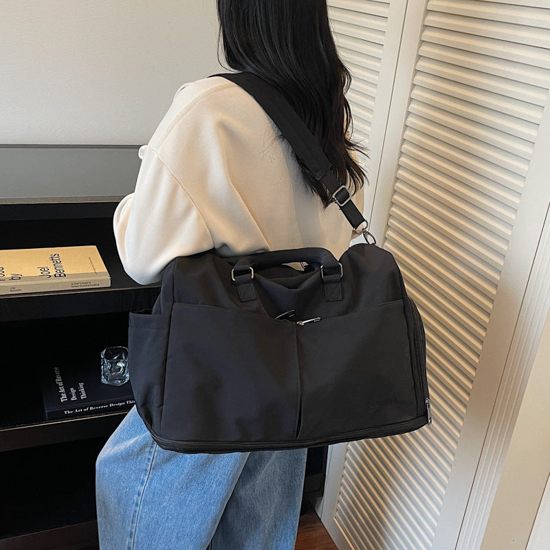 1Premium Multi-Functional Weekend Travel Duffle