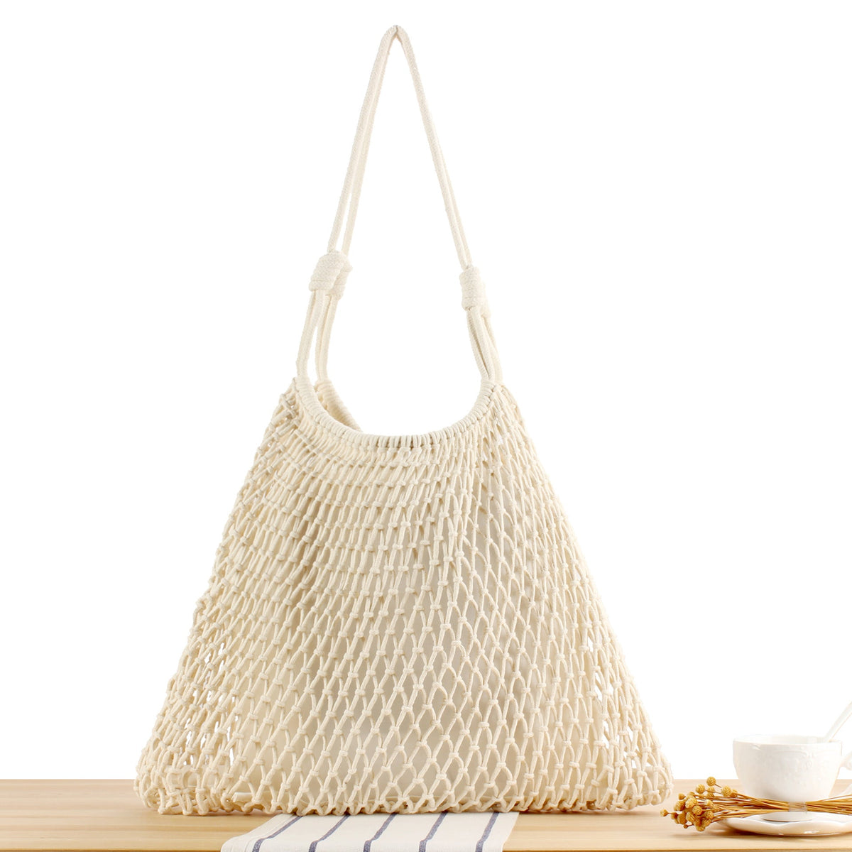 1Net beach bag Miroken