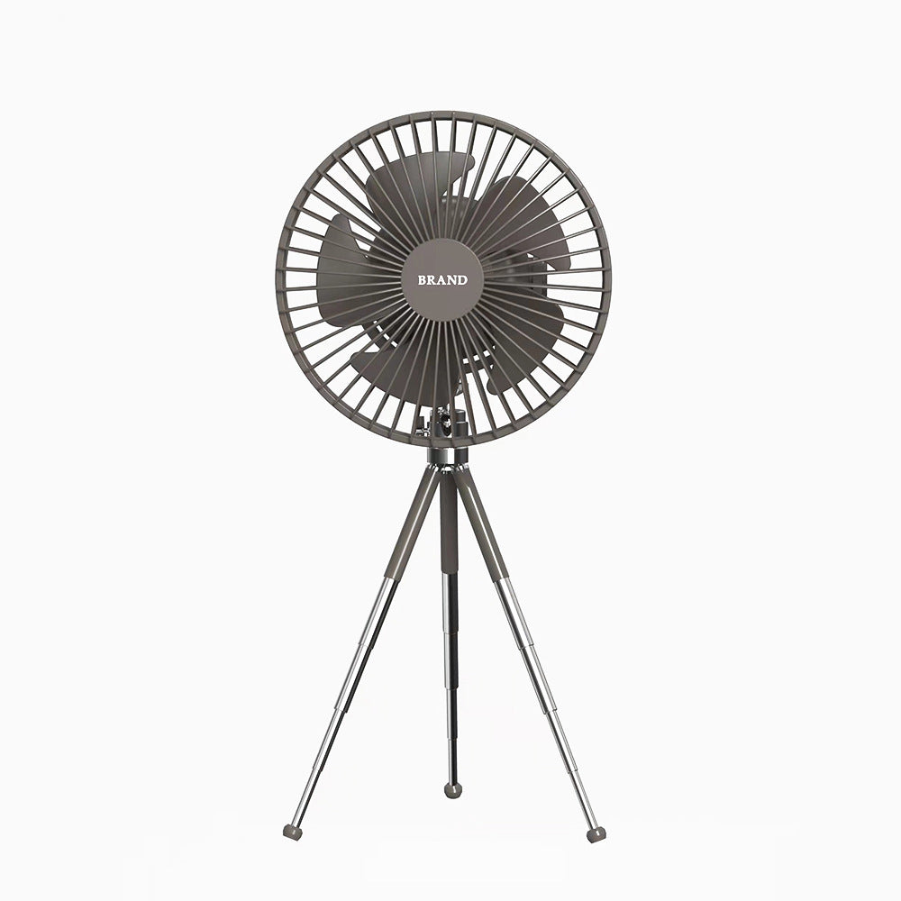 1Adjustable Stand Fan Miroken