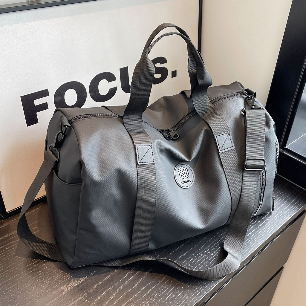 1Premium Utility Duffel Bag Miroken