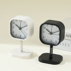 1Modern Table Clock Miroken