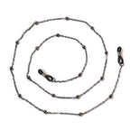 1Luxury Gold-Plated Eyewear Chain Miroken