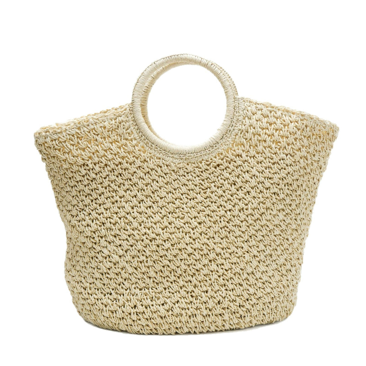 1Beach bag Miroken