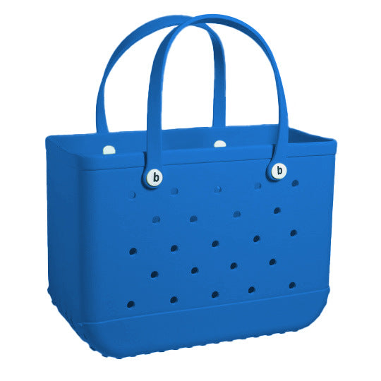 1Fashionable Beach Tote Miroken