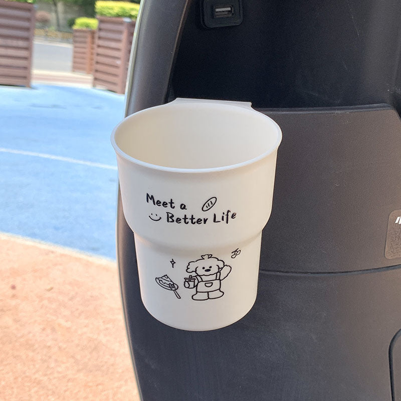 1Multifunctional Cup Holder Miroken