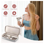 1Practical Hair Styling Storage Bag Miroken