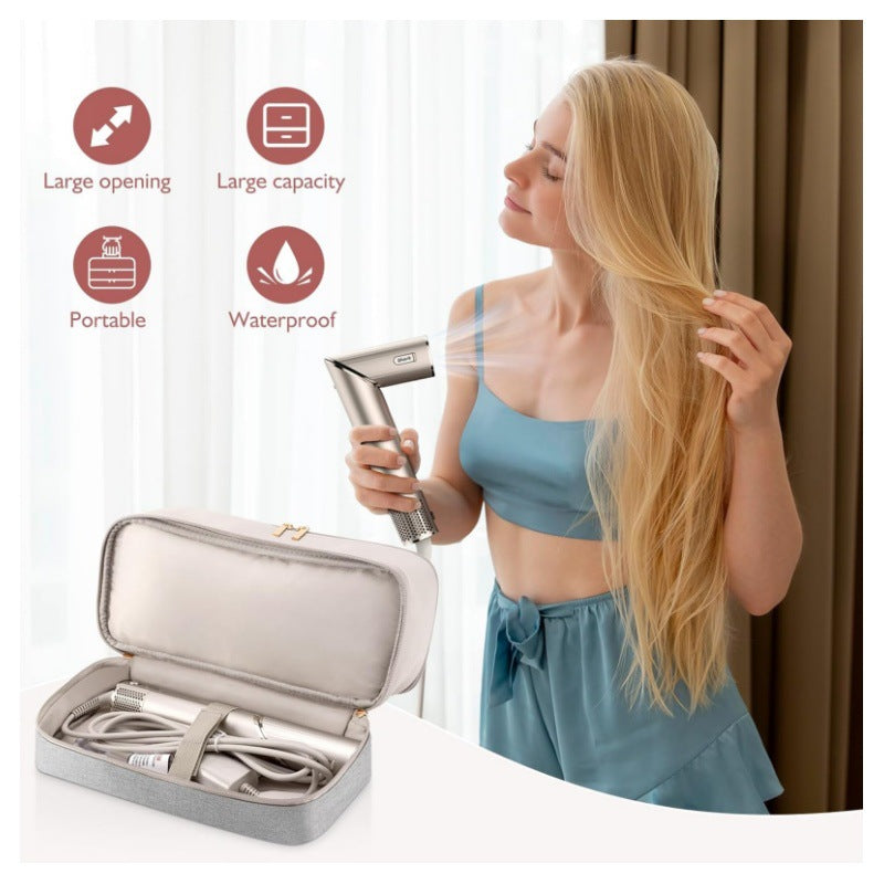 1Practical Hair Styling Storage Bag Miroken
