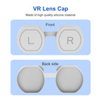1Comfortable face shield for VR glasses Miroken