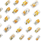1Artificial Nail Set Miroken
