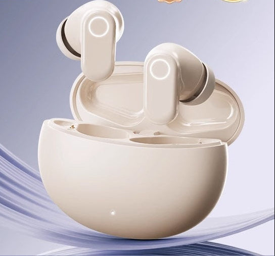 1Premium Smart Noise-Canceling Earbuds Miroken