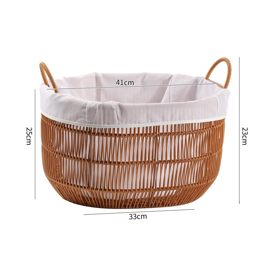 1Home Storage Basket Miroken