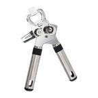 1Premium Multi-Functional Stainless Steel Can and Bottle Opener Miroken