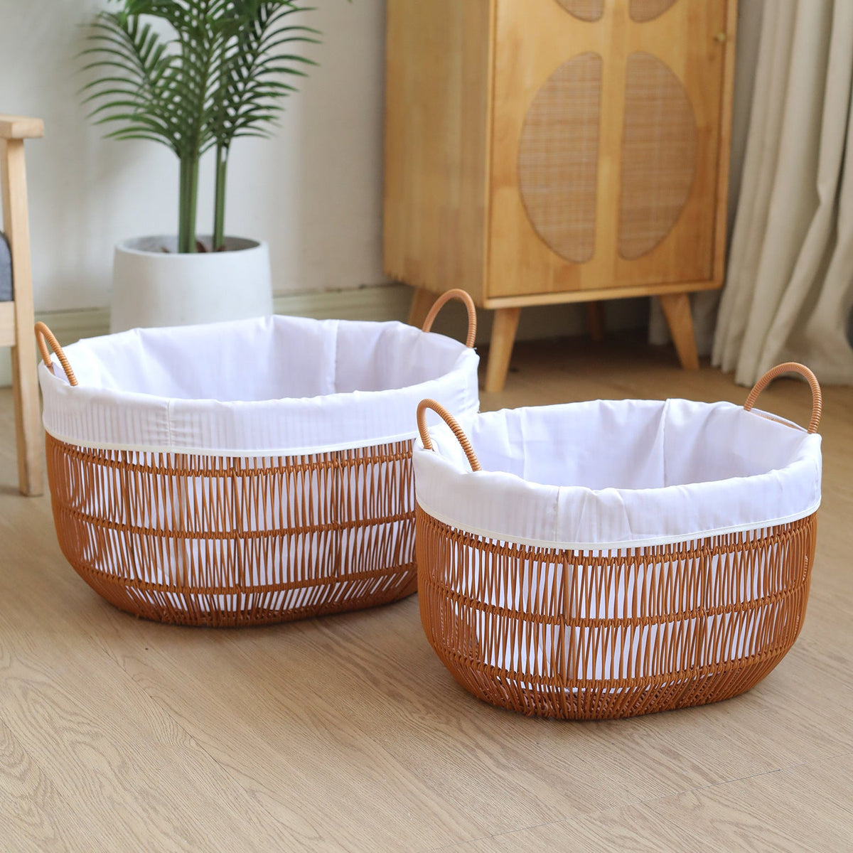 1Home Storage Basket Miroken