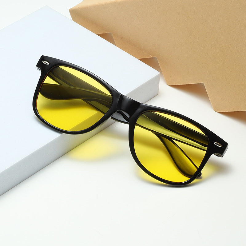 1Classic Wayfarer Sunglasses Miroken
