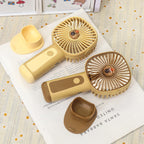 1Portable USB Fan Miroken
