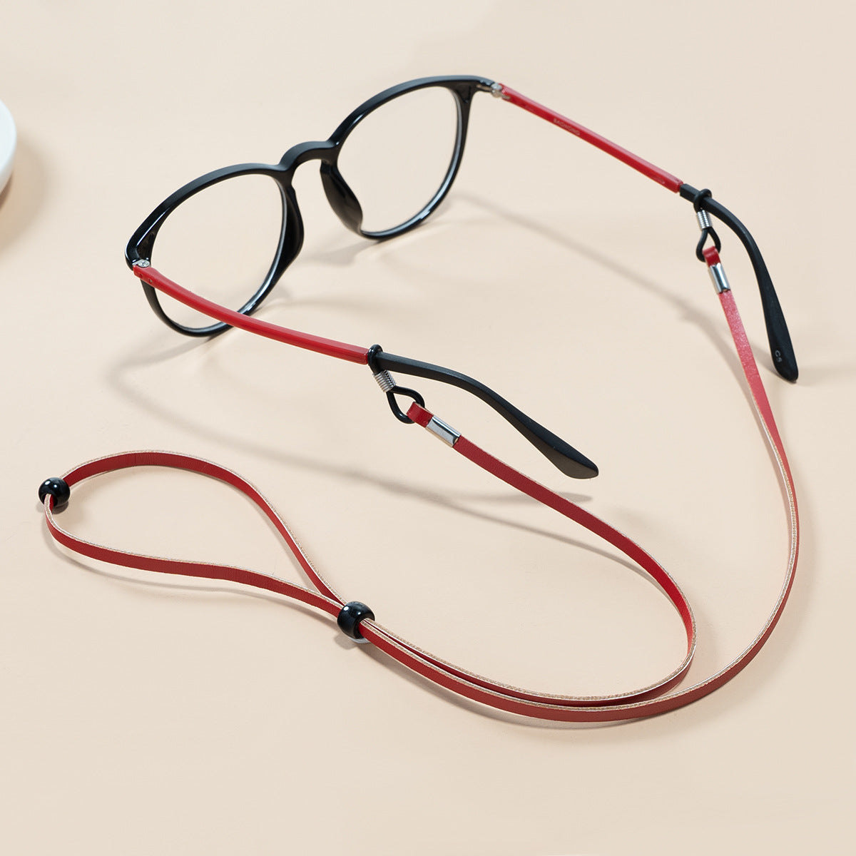1Adjustable Eyewear Holder Strap Miroken
