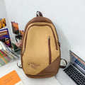 1Multi-Functional Backpack