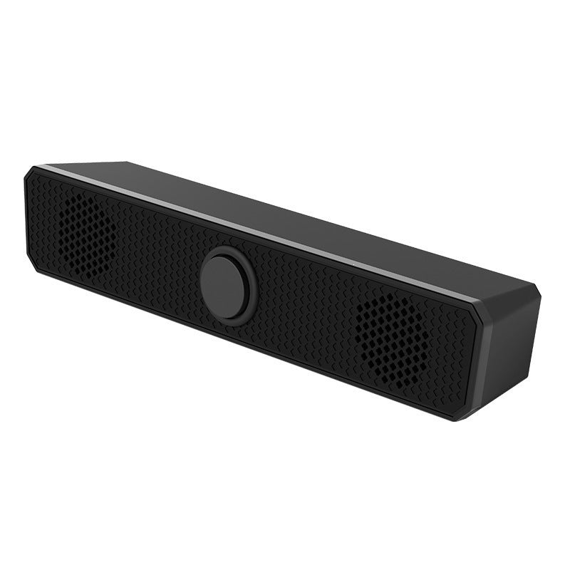 1RGB Multimedia Sound Bar Speaker Miroken