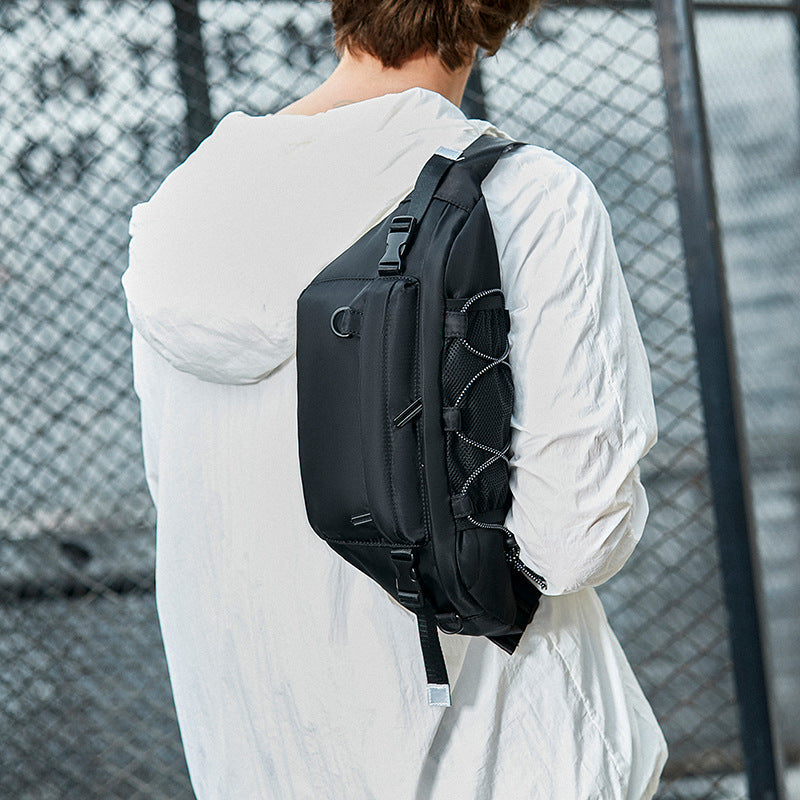 1Versatile Sports Sling Bag Miroken