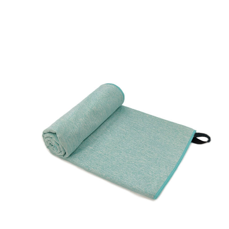 1Eco-Friendly Yoga Mat Miroken
