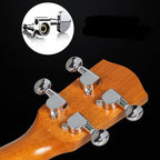 1Acoustic Electric Ukulele Miroken