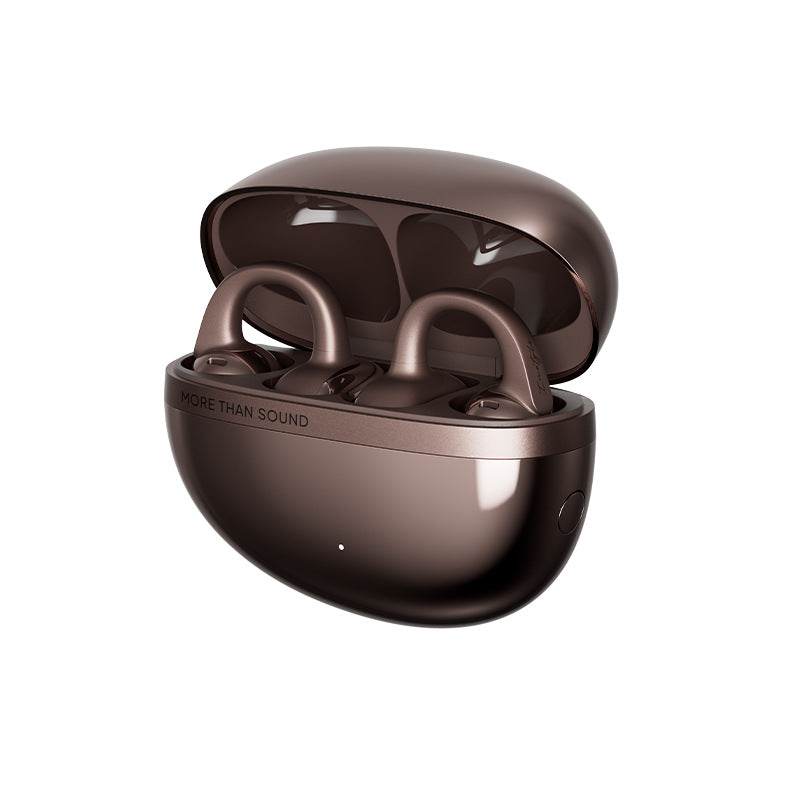 1Advanced Ergonomic Wireless Earbuds Miroken