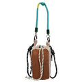 1Lightweight Drawstring Utility Bag Miroken