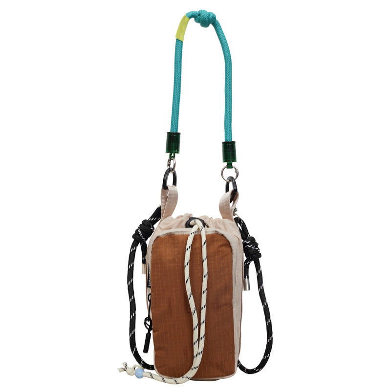 1Lightweight Drawstring Utility Bag Miroken