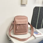 1WoStylish Minimalist Crossbody Purse Miroken