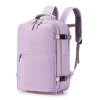 1Versatile Backpack for Everyday and Travel Miroken