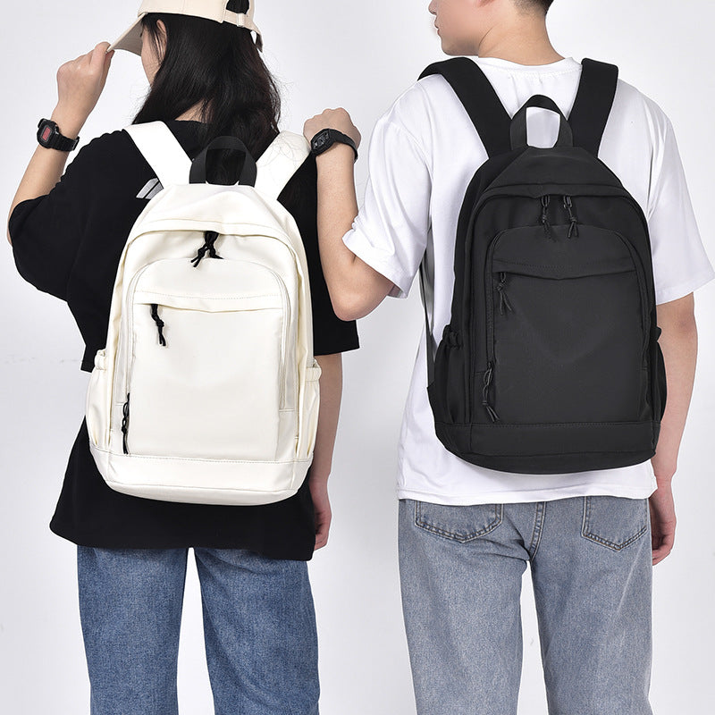 1Versatile Multi-Compartment Travel Backpack Miroken