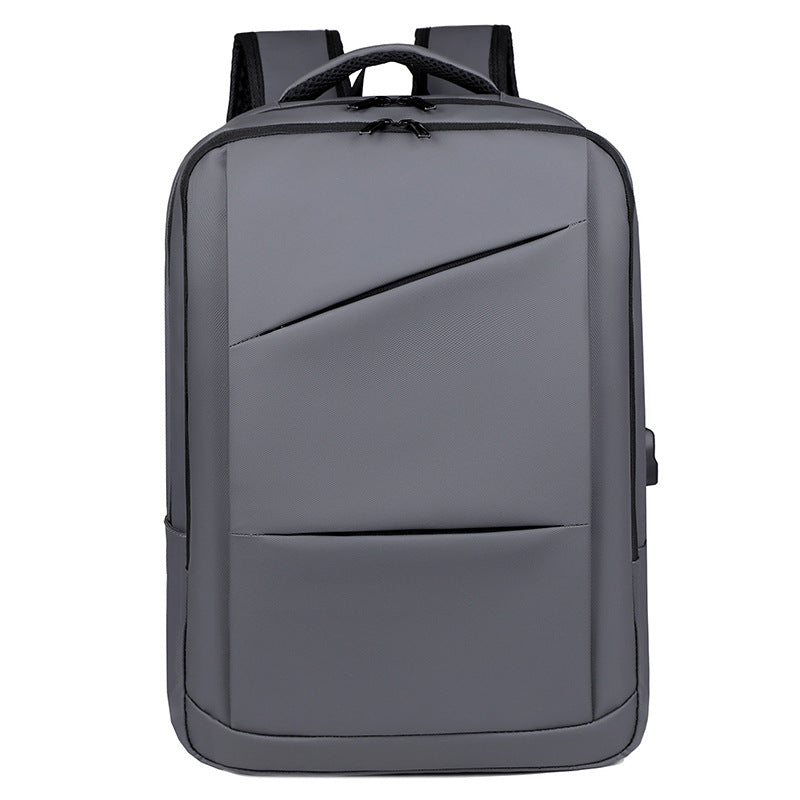 1High-Performance Structured Laptop Backpack Miroken
