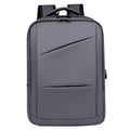 1High-Performance Structured Laptop Backpack Miroken