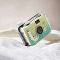 1Waterproof Cartoon Adventure Camera Miroken