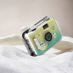 1Waterproof Cartoon Adventure Camera Miroken