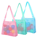 1Practical and Stylish Leisure Net Bag Miroken