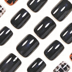 1Artistic Press-On Nail Tips Set Miroken