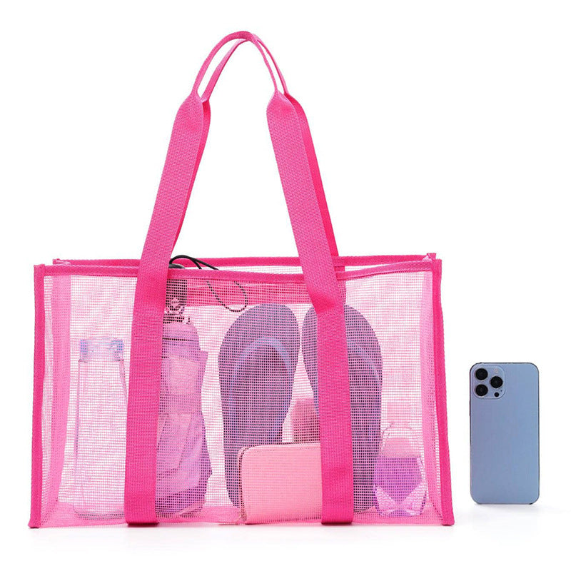 1Practical net bag Miroken