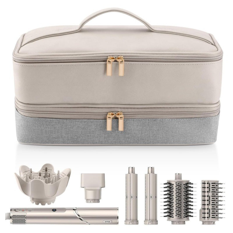 1Practical Hair Styling Storage Bag Miroken